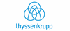 Firmenlogo: thyssenkrupp MillServices Systems GmbH